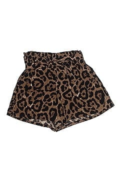 Shein Shorts (view 1)