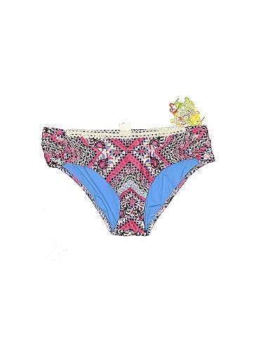 Becca Swimsuit Bottoms (view 1)