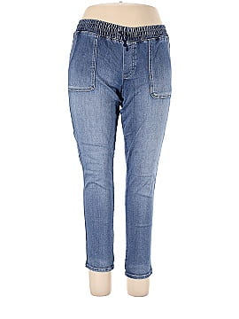 Maurices Jeggings (view 1)