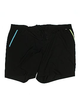 TomboyX Shorts (view 1)