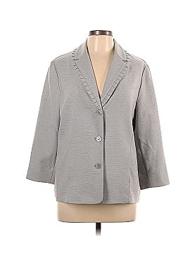 Alfred Dunner Blazer (view 1)