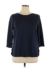 Talbots Outlet Long Sleeve T Shirt