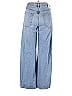 Citizens of Humanity 100% Organic Cotton Blue Jeans 27 Waist - photo 2