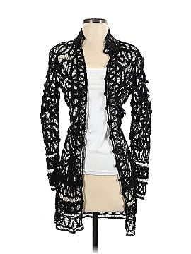 Stone Cold Fox Jacket (view 1)