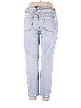 7 For All Mankind Jeans (view 2)