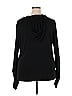 Unbranded Black Pullover Hoodie Size 2XL (Plus) - photo 2