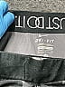 Nike Argyle Graphic Black Active Pants Size S - photo 3