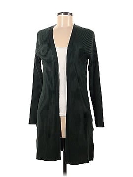 Cable & Gauge Cardigan (view 1)