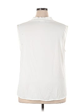 Nine West Sleeveless Blouse (view 2)