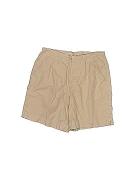 The Territory Ahead Dressy Shorts (view 1)