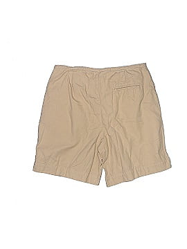 The Territory Ahead Dressy Shorts (view 2)
