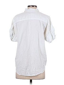 Thread & Supply Short Sleeve Button-Down Shirt (view 2)