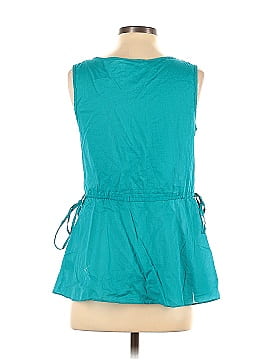 Calypso St. Barth For Target Sleeveless Blouse (view 2)
