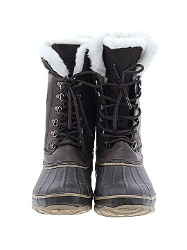 Baffin Boots (view 2)