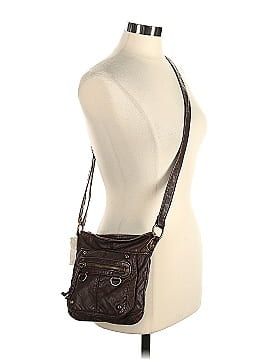 Unbranded Crossbody Bag (view 2)