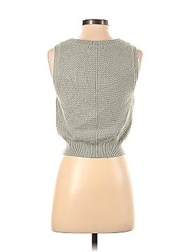 Sincerely Jules Sweater Vest (view 2)