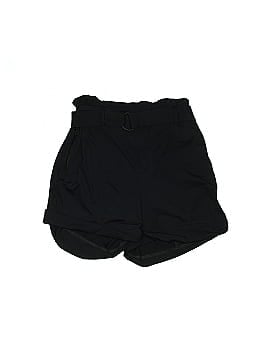 Blanc Noir Dressy Shorts (view 1)