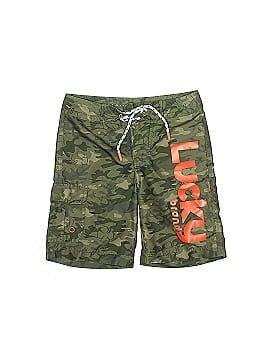 Lucky Brand Board Shorts (view 1)