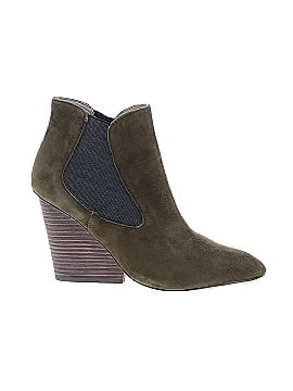 Steven by Steve Madden Ankle Boots (view 1)