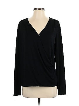 Banana Republic Long Sleeve Blouse (view 1)