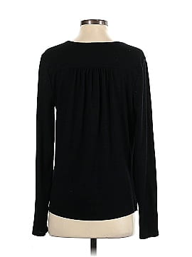 Banana Republic Long Sleeve Blouse (view 2)