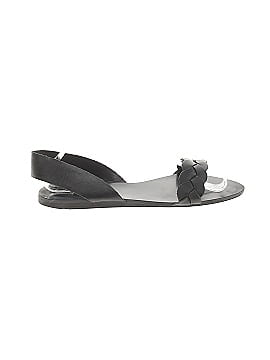 Zara Basic Sandals (view 1)