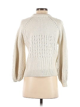 Madewell Pullover Sweater (view 2)