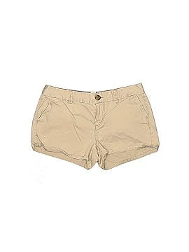 Old Navy Khaki Shorts (view 1)