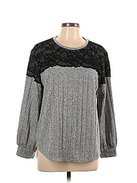 Maurices Pullover Sweater (view 1)