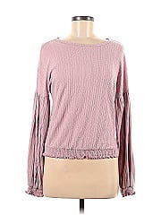 Everly Long Sleeve Top