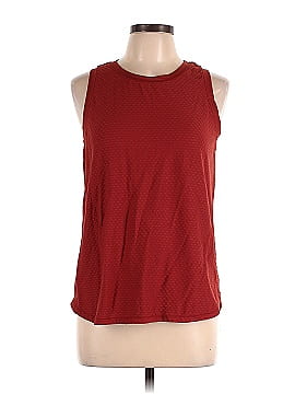 Calia by Carrie Underwood Sleeveless Blouse (view 1)