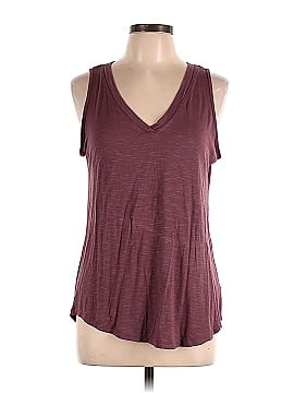 24/7 Maurices Sleeveless T-Shirt (view 1)