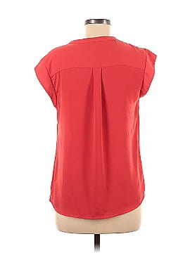 The Limited Outlet Sleeveless Blouse (view 2)