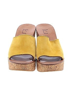 K. Jacques Wedges (view 2)