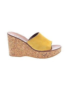 K. Jacques Wedges (view 1)