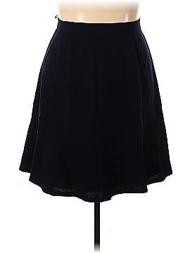 Lord & Taylor Wool Skirt (view 1)