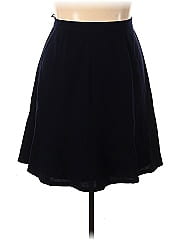 Lord & Taylor Wool Skirt