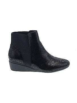 J. Renee Ankle Boots (view 1)