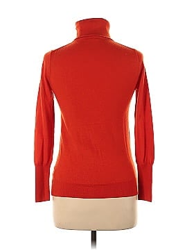 J.Crew Wool Pullover Sweater (view 2)