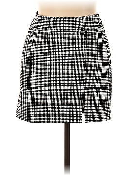 Bershka Casual Skirt (view 1)
