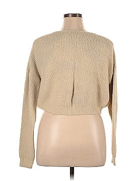 Nasty Gal Inc. Pullover Sweater (view 2)