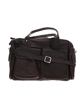Latico Leather Laptop Bag (view 1)