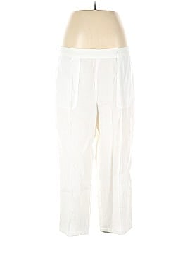 Basler Linen Pants (view 1)