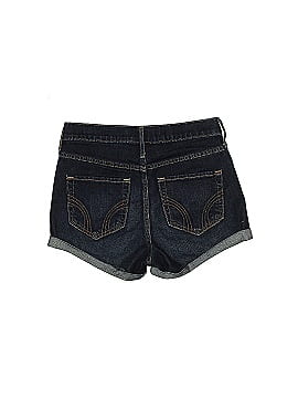 Hollister Denim Shorts (view 2)