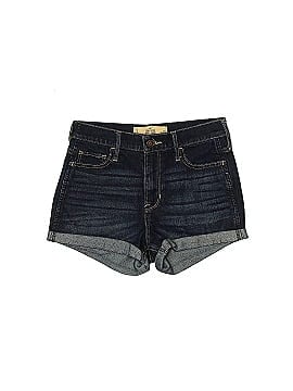 Hollister Denim Shorts (view 1)