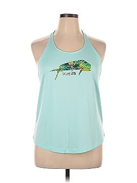 Scales Tank Top (view 1)