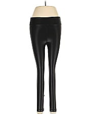 Koral Faux Leather Pants