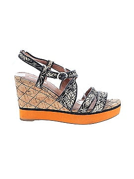 Bimba y Lola Wedges (view 1)