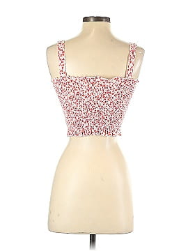 Me To We Sleeveless Top (view 2)