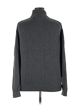 Weatherproof Pullover Sweater (view 2)